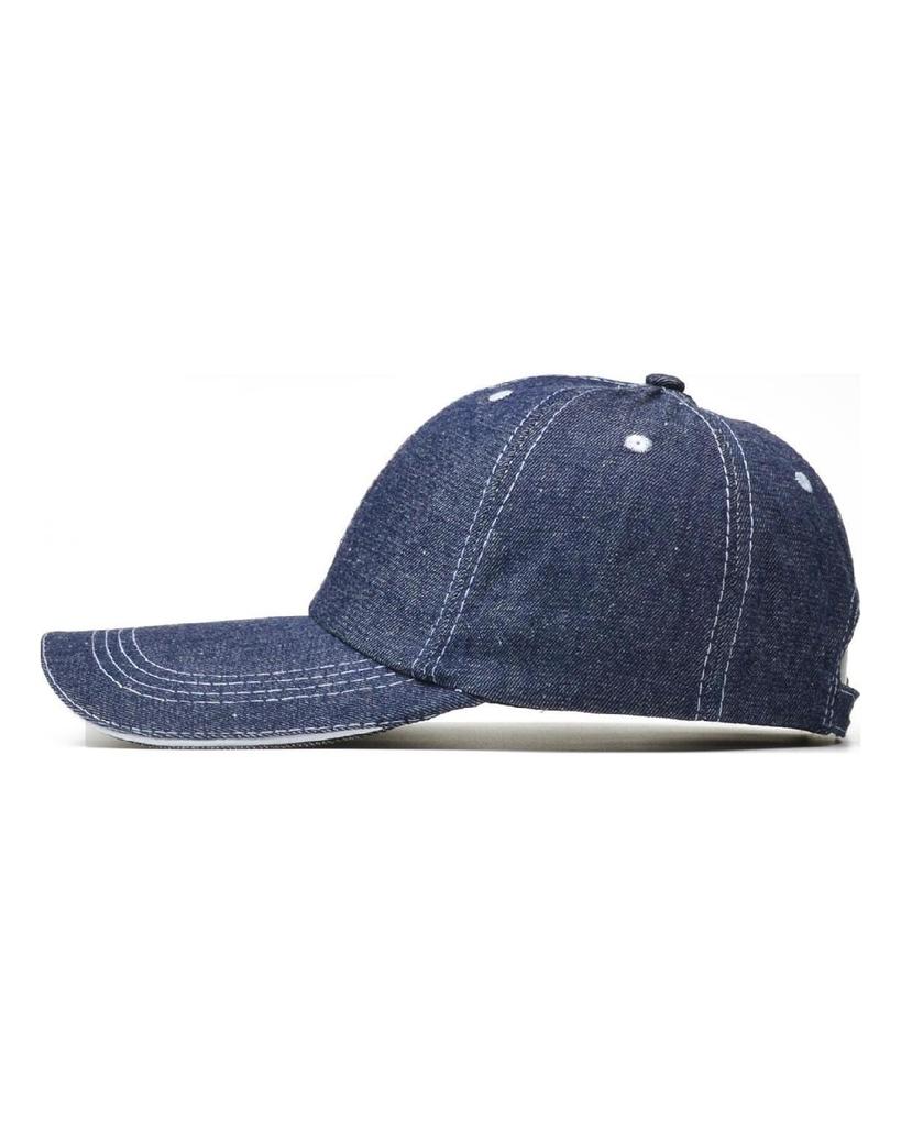 Northwood Baseballkappen mit langer Krempe für Männer und Frauen, Denim, Sonne, Outdoor, Dad-Mützen, solide Trucker-Mützen