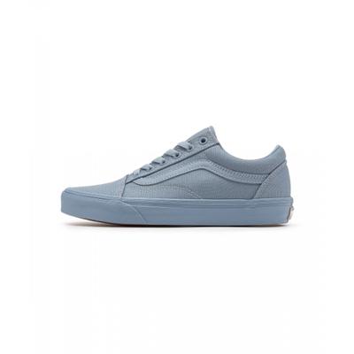 Old Skool Pastel Mono Dusty Blue Vn000ct8dsb1