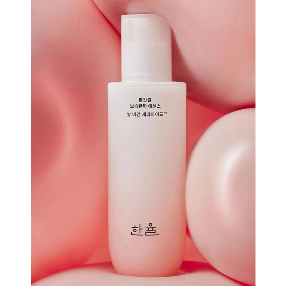 Hanyul Rød Ris Fuktighetsgivende Oppstrammende Essens 150ml