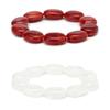 Minimalist Elegant Women Bracelet Beaded 2Pcs Premium Selected Cooling Sensation Acrylic Perfect Gift For Her Leisure Versatile