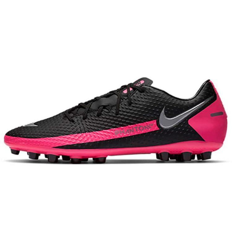 Nike Phantom Gt Academy Ag 'Black Pink' CK8456-006