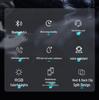 Auriculares Bluetooth para Casco de Motocicleta Y12 con Cancelación de Ruido, Larga Duración de Batería, para Cascos Integrales y Semi-Integrales.