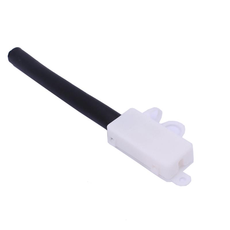 External Junction Box 2 Way Plug Line MK1282 Coaxial Cable Connector Outdoor External Electric Power Cord Box