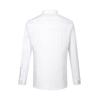Daks Easy Care Stretch Solid Slim Fit Dress Shirt Dmp1shdl302a1