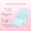 Kao Laurier F-Series Imported Daily Sanitary Pads