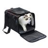 Pet Tote Carrier Bag, Portable Pet Bag Go-out Bag Travel for Puppies Outdoor Travel Portable Soft Shoulder Bag
