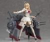 Max Factory figma Kantai Collection Warspite SMILE ONLINE SHOP -KanColle- (GOOD limited)
