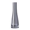 Transparent Mini Glass Vase Hydroponic Fresh Dried Flower Vase Nordic Ins Style Desktop Wedding Home Decor Ornament