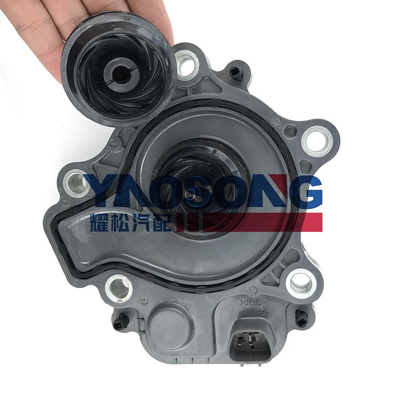

OEM № 161A0-29015 161A0-39025 Внутрішній ротор водяного насоса Для Toyota Prius Camry 2010-2015 Для двигуна Електричний водяний насос