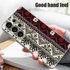 Vintage Patterns Magnetic Phone Case For Samsung Galaxy S25 S26 Ultra Edge S24 S23 FE A17 A56 A37 A16 A35 A55 A15 A36 5G Cover