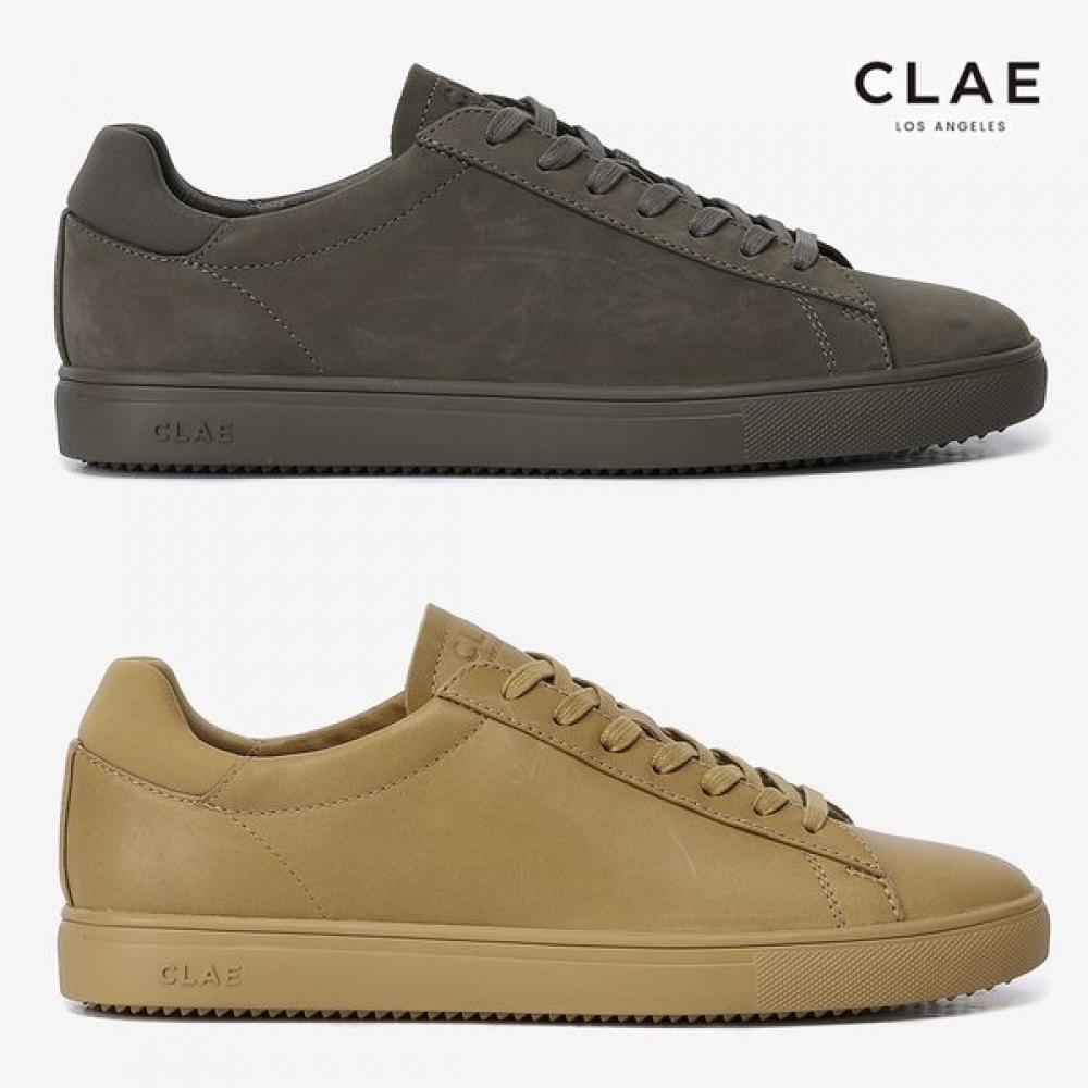 Clae Comfortable And Breathable Men S ShoeS Bradley Tonal Scem213br00 1.SCEM213BR00-CFN/280