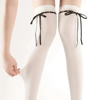 Socken & Strümpfe – Strapsstrümpfe