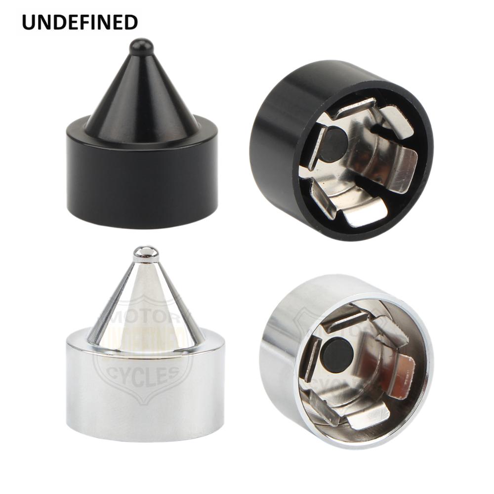 Black Bolt Cover Caps Twin Cam Engine Motor Primary Toppers Cap For Harley Touring Road King Electra Street Glide FLH 2007-2016