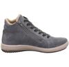 Женские полуботинки Legero Sneaker high graphit