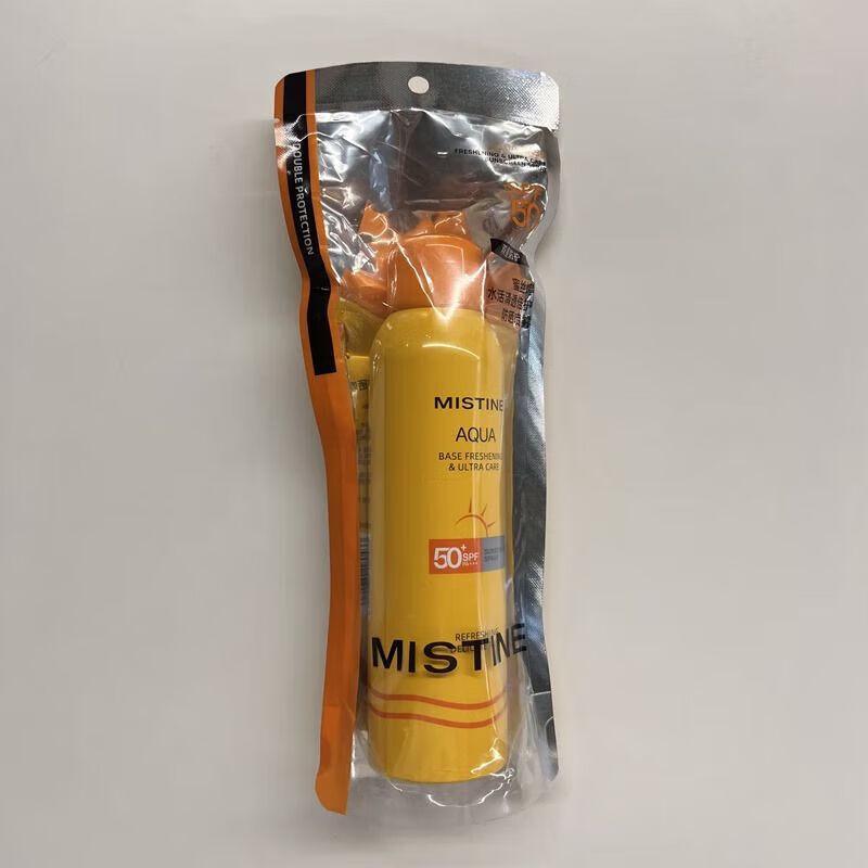 Mistine Aqua Clear Sunscreen Spray SPF50+ PA+++