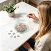 Acrylic Puzzle Can Be Hung Doors, Gardens, Indoor And Outdoor Decoration.