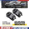 For Honda Civic 2016- Radiator Core Support Upper Tie Bar Mount Bracket OEM