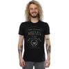 Looney Tunes Mens Where´s The Kaboom Marvin The Martian Cotton T-Shirt