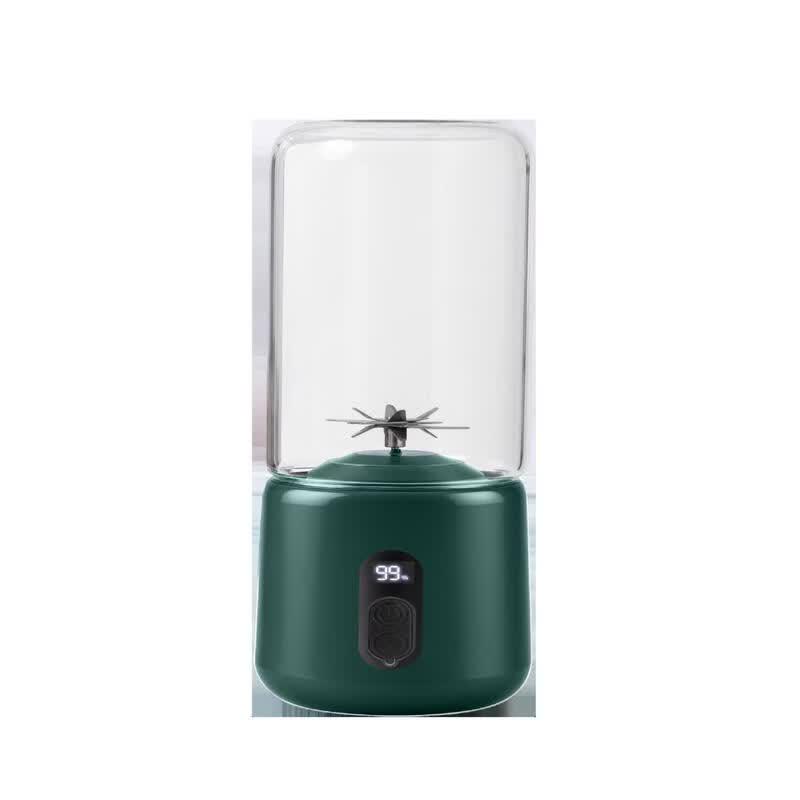 ZISIZ Portable Blender & Juicer Cup