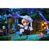 Nendoroid Outfit Set  Mushroom   Boy  Purple 