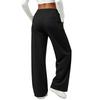 Women's Casual Drawstring Joggers with Pockets for Everyday Wear