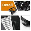Chin Spoiler Fit for Harley Touring Road King, Street Glide, Road Glide, and Ele