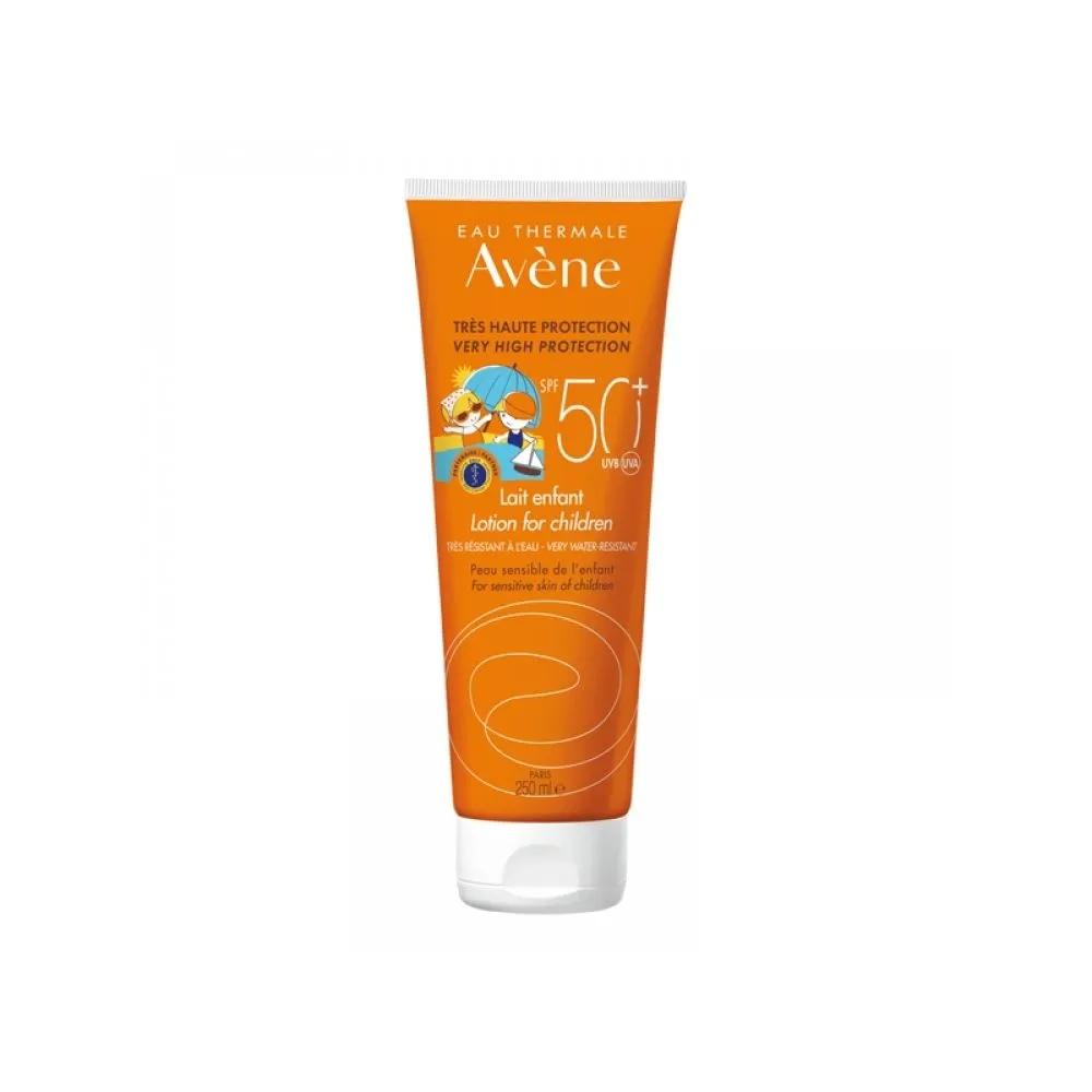 

Avene Solaire Children s Lotion SPF50+ 250ml