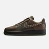 AIR FORCE 1 Men's Spring New Rubber Soled Sneakers NIKE AIR FORCE 1 IQ1122