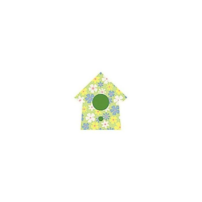 MégaCréa DIY - Nature Stickers from 1.5 To 3 Cm 152 Pieces