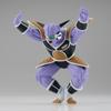 Dragon Ball Z SOLID EDGE WORKS THE Shutsin 17 Ginyu