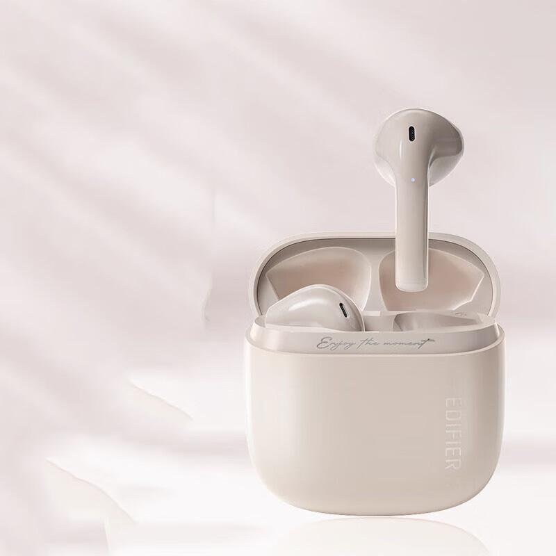 

Edifier Zero Air True Wireless Semi-in-ear Earbuds
