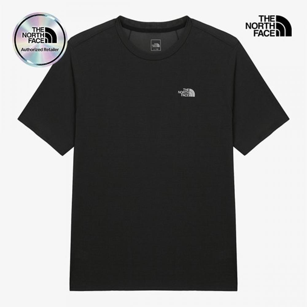 The North Face Men S Endurance Short Sleeve Tee Chc