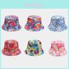 Classic Unisex Bucket Hat With Sun Protection For Beach And Outdoor Activities