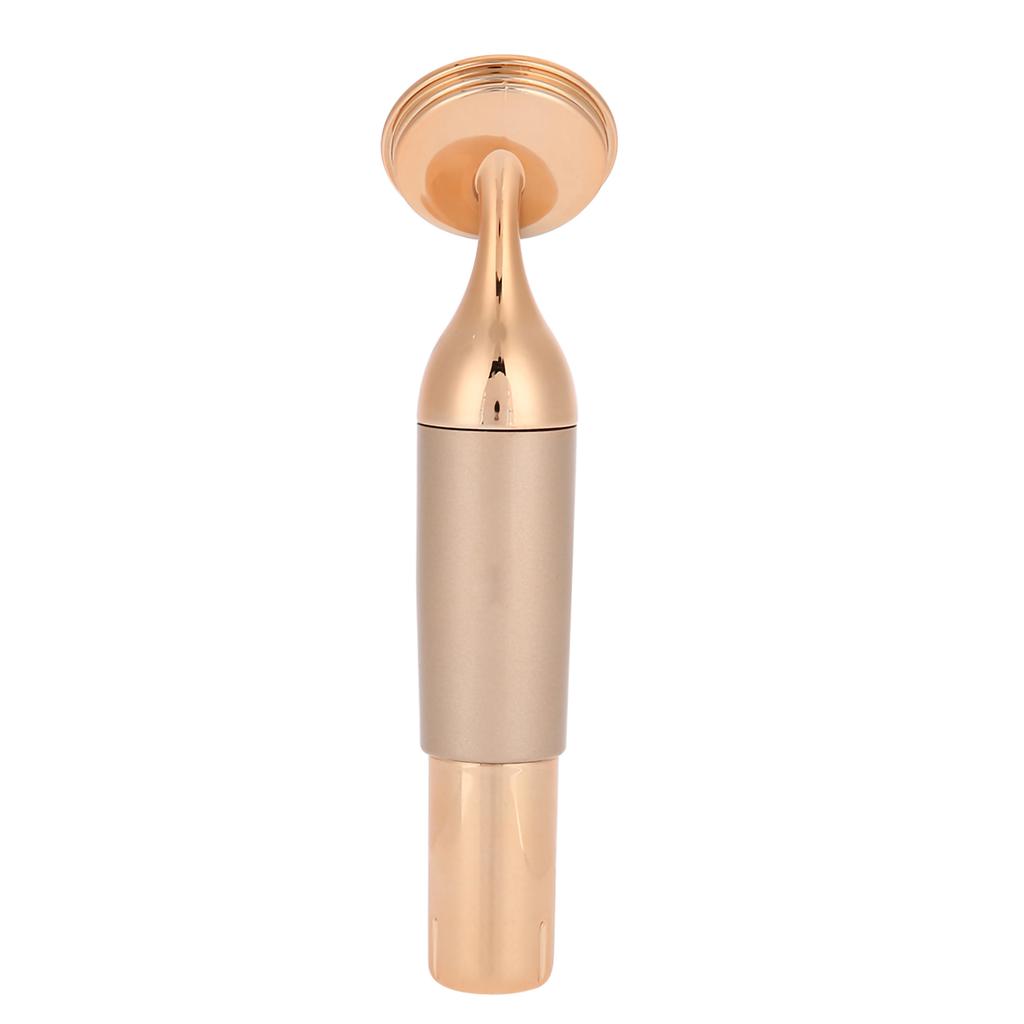 Vibration Face Beauty Device Skin Spa Cleaner Massager