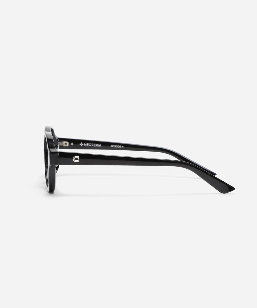 Neotelia Ganichi · Black