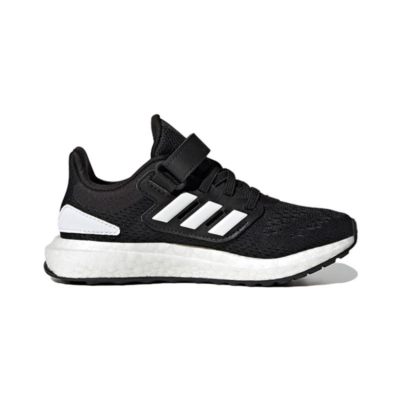 adidas Pureboost 22 Core Black Cloud White Carbon PS Sneakers H06411