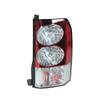 Land Rover Discovery 4 (L319) Rear Right Tail Light, Red Base (2010+)