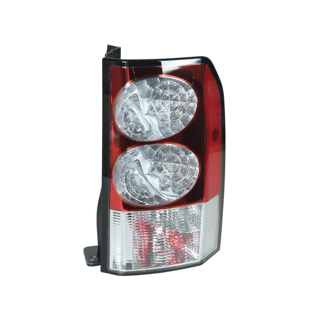 Land Rover Discovery 4 (L319) Rear Right Tail Light, Red Base (2010+)