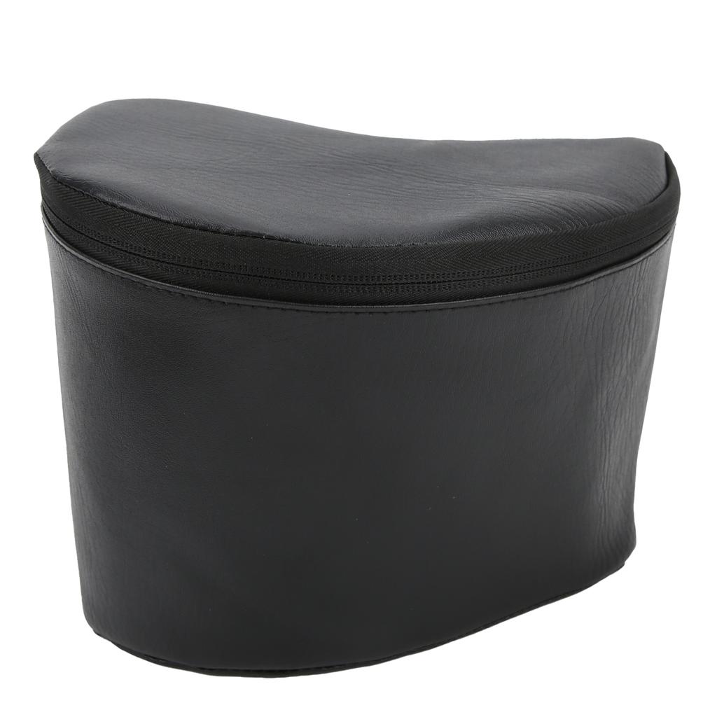 Guitar Pad Soft Memory Foam Leg Cushion Elastic Strap Instrument Playing Auxiliary Support