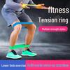 Oeny Yoga Resistance Bands