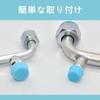 Air Conditioner Valve Covers 30pcs Car Valve Cover AC Valve Cover Insect Repellent