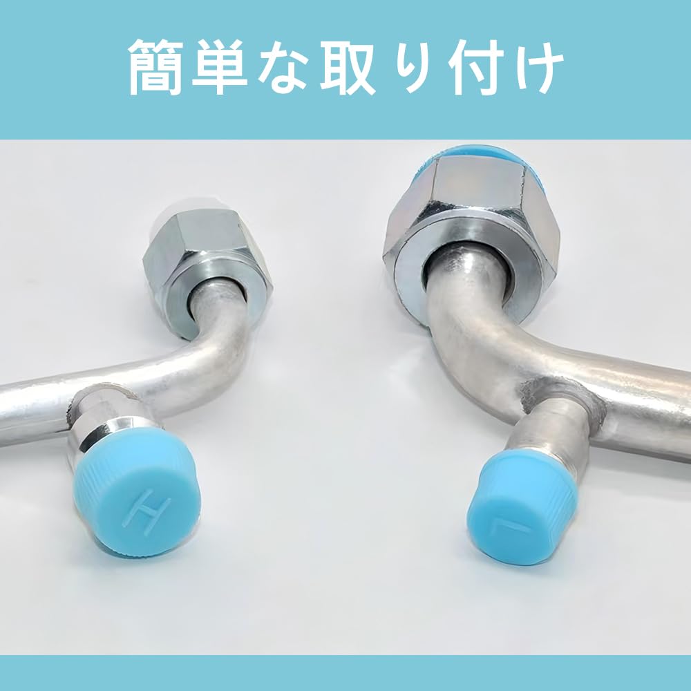 Air Conditioner Valve Covers 30pcs Car Valve Cover AC Valve Cover Insect Repellent