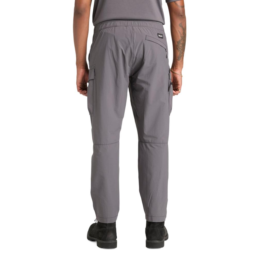 Timberland Baxter Peak Locker geschnittene einfarbige Freizeithose Herren Hosen TB0A6VBTW081