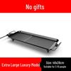 Smokeless Electric Teppanyaki Grill Tray