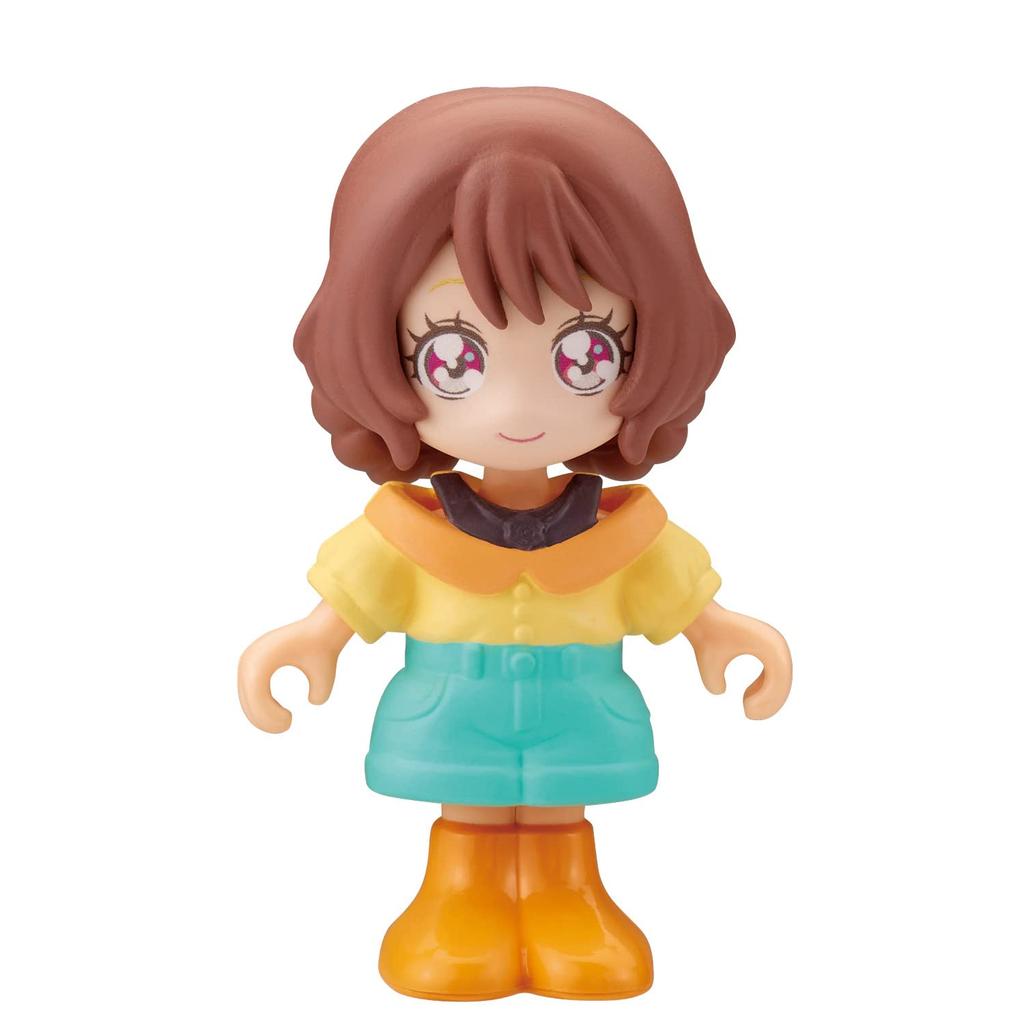 Leckere PreCure Puppe Cure Yum Yum PartyPreCure