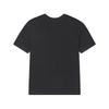 JNBY Merino Wool Short Sleeve Round Neck T-Shirt