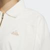 adidas Women's Future Of Tech Shirt Jacket White HY2827