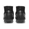 Nike Mercurial Superfly 8 FG Firm Ground Slip Resistant Abrasion Resistant Coverage Support Soccer Shoes Men's DJ2839-007