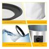 Attack CHARLES BARNES Bf501 Vacuum Cleaner Accessories Strainer Dust Bag Dust Collection Bag Dust Bag Liner Cb30