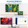 Sisyphy USB TYPE C Cable "L-shaped 3m Nylon USB 3.2 Gen 2x2 20Gbps Data Transfer 4K 60Hz Video Output PD Compatible 100W Quick Charging" iPhone 15 Ser